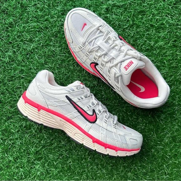 Nike Air Max P 6000 Aster Pink - Picture 5 of 10